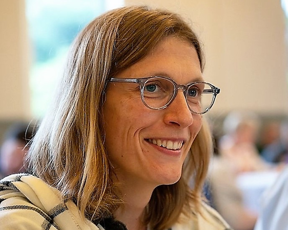 Tina Bovermann