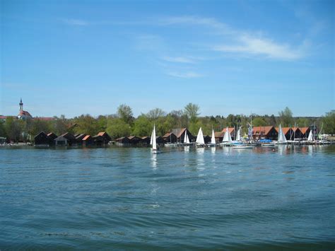 Dießen am Ammersee